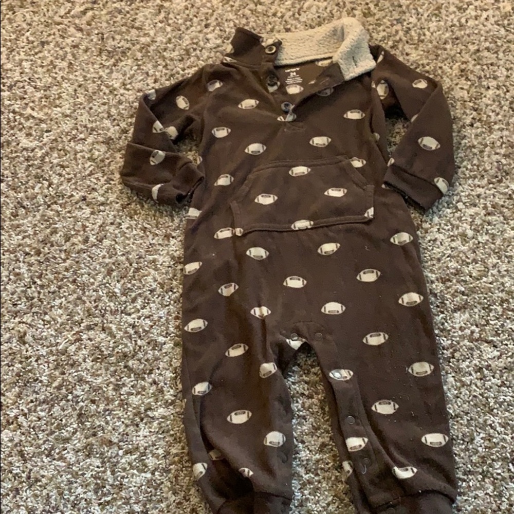 24 month body suit